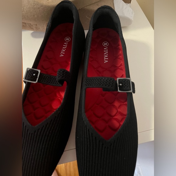 Vivaia Mary Jane - Picture 8 of 9